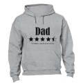 DAD - Would Recommend - Hoodie