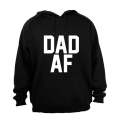 Dad AF - Hoodie