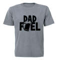 Dad Fuel - Adults - T-Shirt