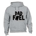 Dad Fuel - Hoodie