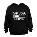 Dad Joke Loading - Hoodie
