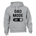 Dad Mode - Hoodie