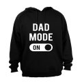 Dad Mode - Hoodie