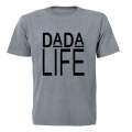 DaDa Life - Adults - T-Shirt
