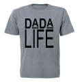Dada Life - Adults - T-Shirt