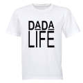 DaDa Life - Adults - T-Shirt