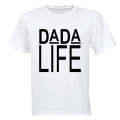 Dada Life - Adults - T-Shirt