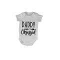 Daddy Obsessed - Baby Grow