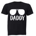 Daddy - Sunglasses - Adults - T-Shirt