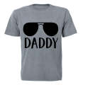 Daddy - Sunglasses - Adults - T-Shirt