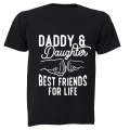 Daddy & Daughter - Adults - T-Shirt
