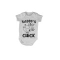 Daddy's Other Chick!! - Baby Grow