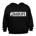 DadLife - Hoodie