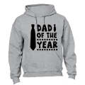 Dad of the Year - Hoodie