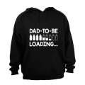 Dad To Be - Bottles - Hoodie