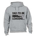 Dad To Be - Bottles - Hoodie