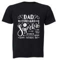 Dad You Are My Superhero - Kids T-Shirt