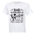 Dad You Are My Superhero - Kids T-Shirt