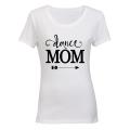 Dance Mom! - Ladies - T-Shirt