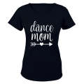 Dance Mom - Ladies - T-Shirt