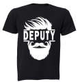 Deputy - Adults - T-Shirt