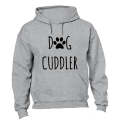 Dog Cuddler - Hoodie