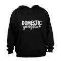 Domestic Gangsta - Hoodie