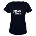 Donut Care - Ladies - T-Shirt