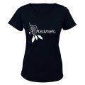 Dreamer - Ladies - T-Shirt