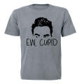 EW, Cupid - Valentine - Adults - T-Shirt