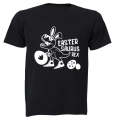 Easter-saurus Rex - Kids T-Shirt