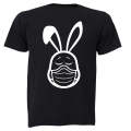 Quarantined Easter - Kids T-Shirt