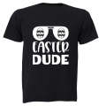 Easter Dude - Kids T-Shirt
