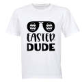 Easter Dude - Kids T-Shirt