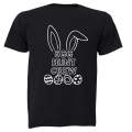 Easter Egg Hunt Crew - Adults - T-Shirt