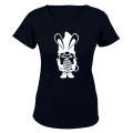 Easter Gnome - Ladies - T-Shirt