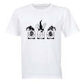 Easter Gnome - Kids T-Shirt