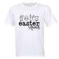 Easter Squad - Kids T-Shirt