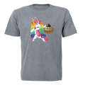 Easter Unicorn - Kids T-Shirt