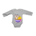 Easter Egg Surprise - Baby Grow