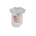 Easter Basket - Easter - Baby Grow