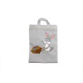 Easter Bunny Wheelbarrow - Easter Bag