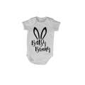 Easter Baby Bunny - Baby Grow