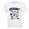 Eastronaut - Easter - Kids T-Shirt