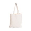 Love Skull - Eco-Cotton Natural Fibre Bag