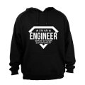 Engineer - Superpower - Hoodie