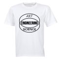 Engineering - Adults - T-Shirt
