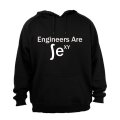 Engineers Are Sexy - Hoodie