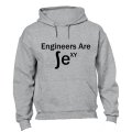 Engineers Are Sexy - Hoodie