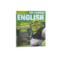 Fun Learning English, Ages 7-11 Book